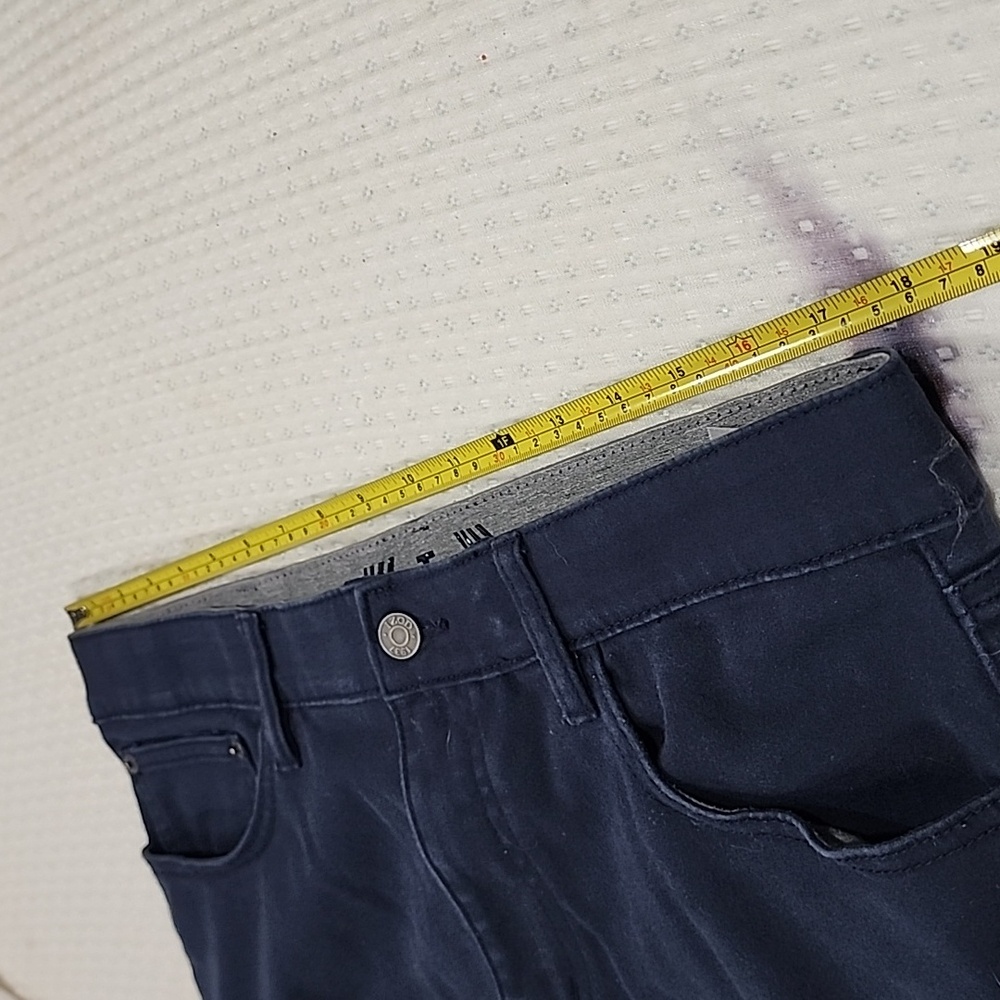 Men preloved blue #izod #jeans 34x30 - Picture 6 of 15
